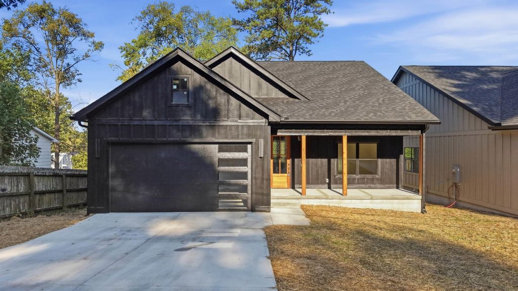 1315 Labrea Drive, Chattanooga