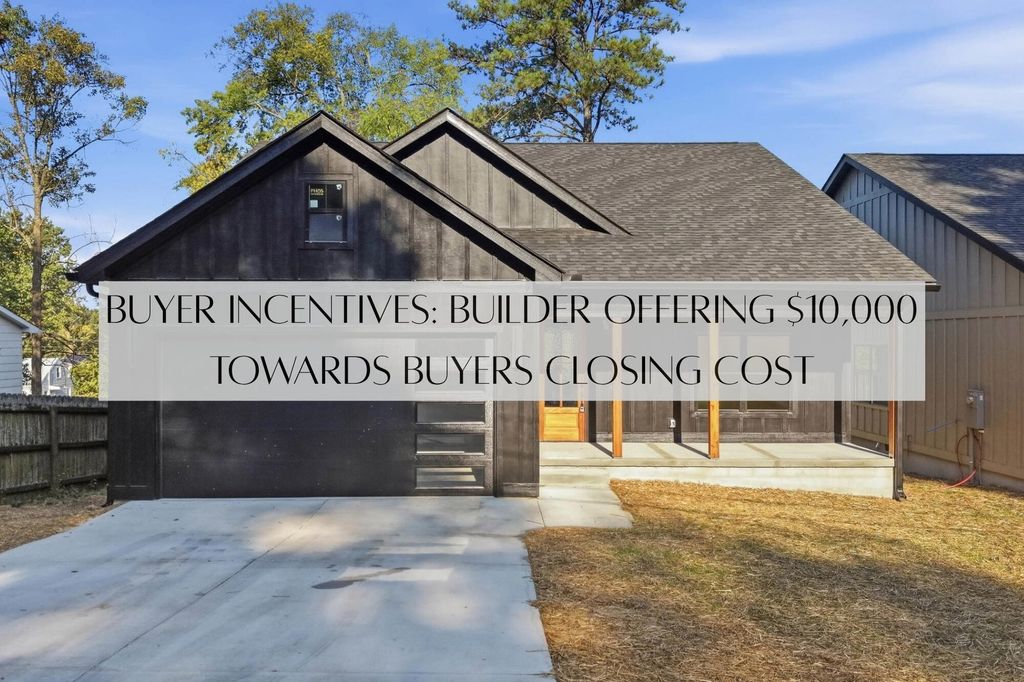 1315 Labrea Drive, Chattanooga