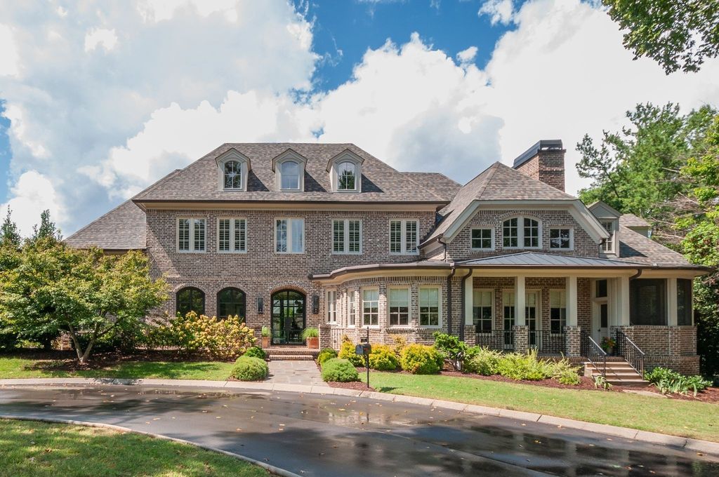 1003 Greenwich Park, Nashville