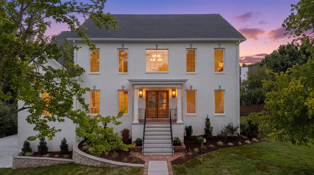 901 Bridgewater Ct, Nashville