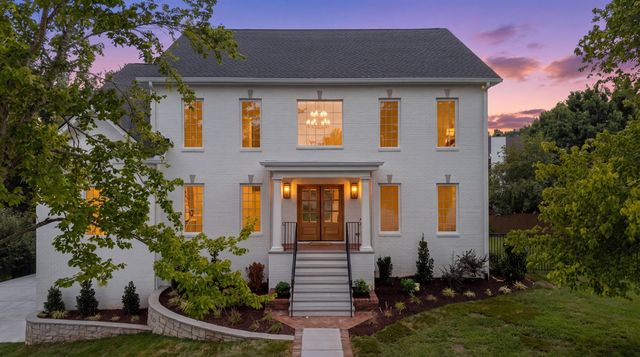 901 Bridgewater Ct, Nashville