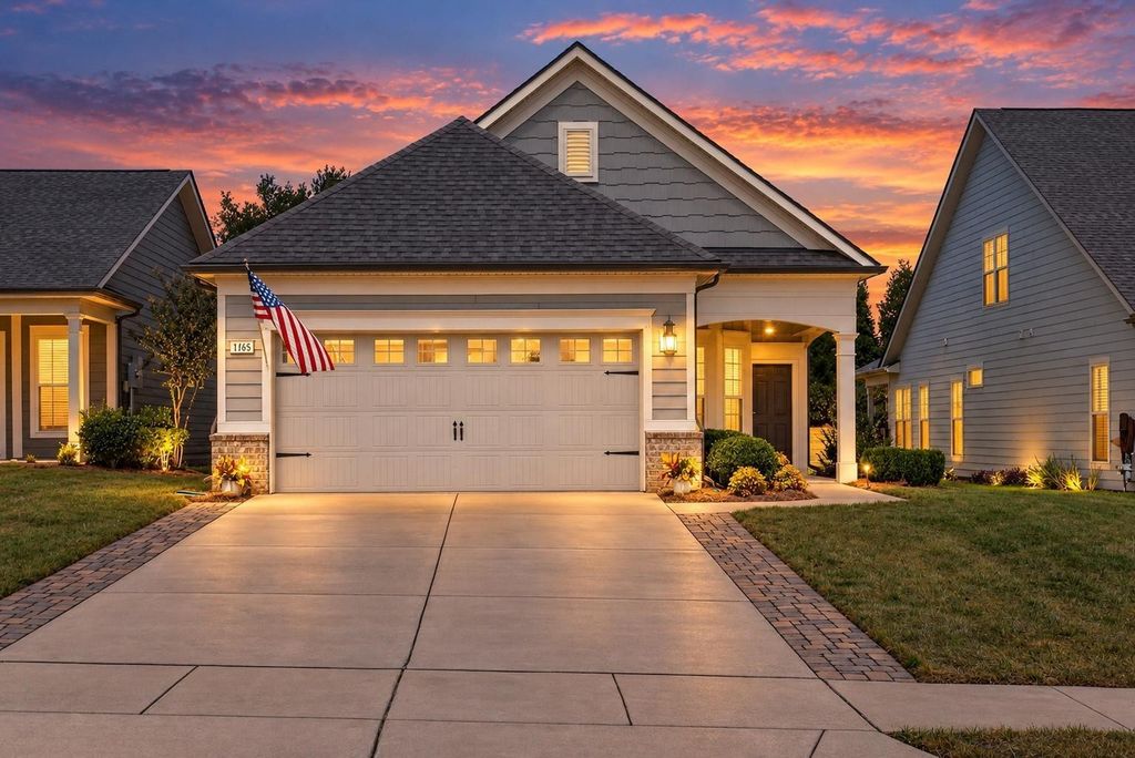 1765 Humphreys Gln, Spring Hill