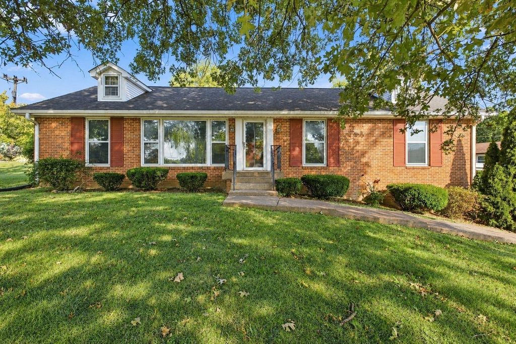 148 Bart Dr, Antioch