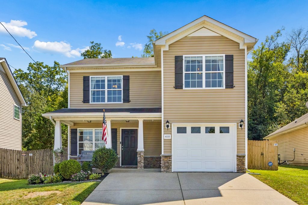 9225 Thomason Trl, Antioch