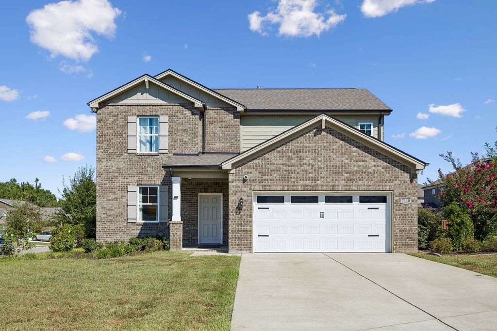7110 Ivory Way, Fairview