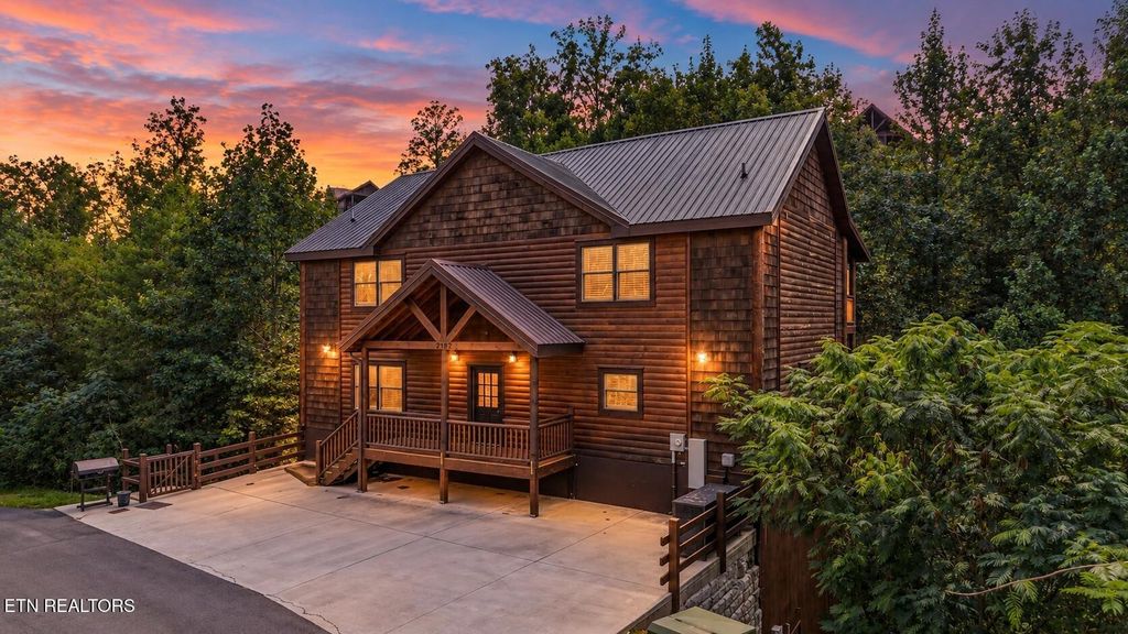 2822 Owens Ridge Way, Sevierville