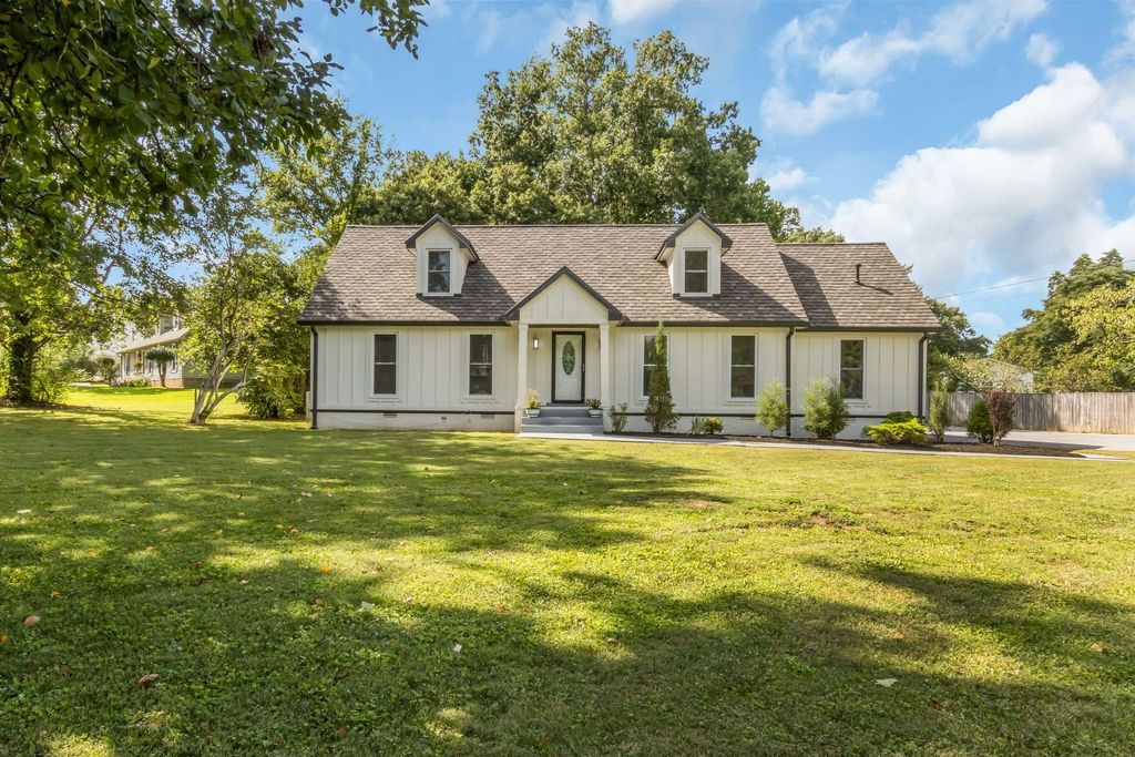 3354 Vapor Trl, Murfreesboro
