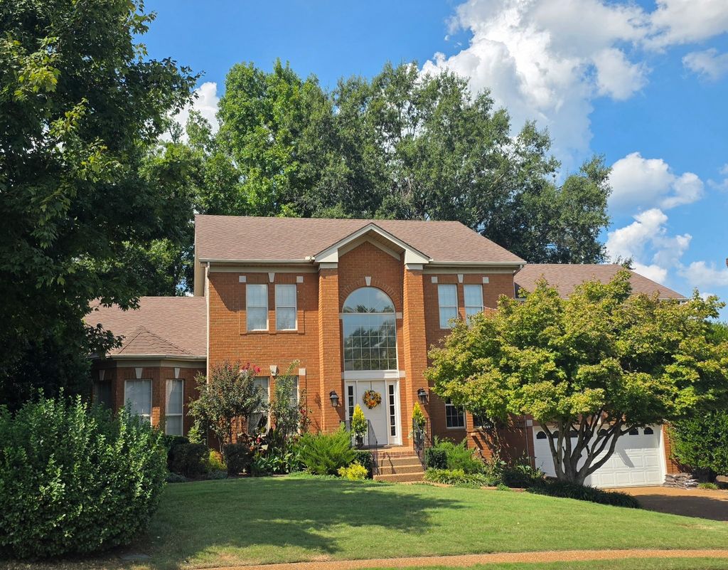 105 Claytie S, Nashville