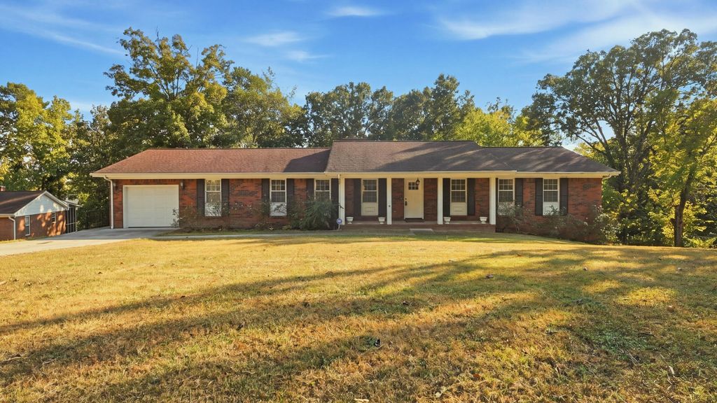 2387 Gale Lane, Chattanooga