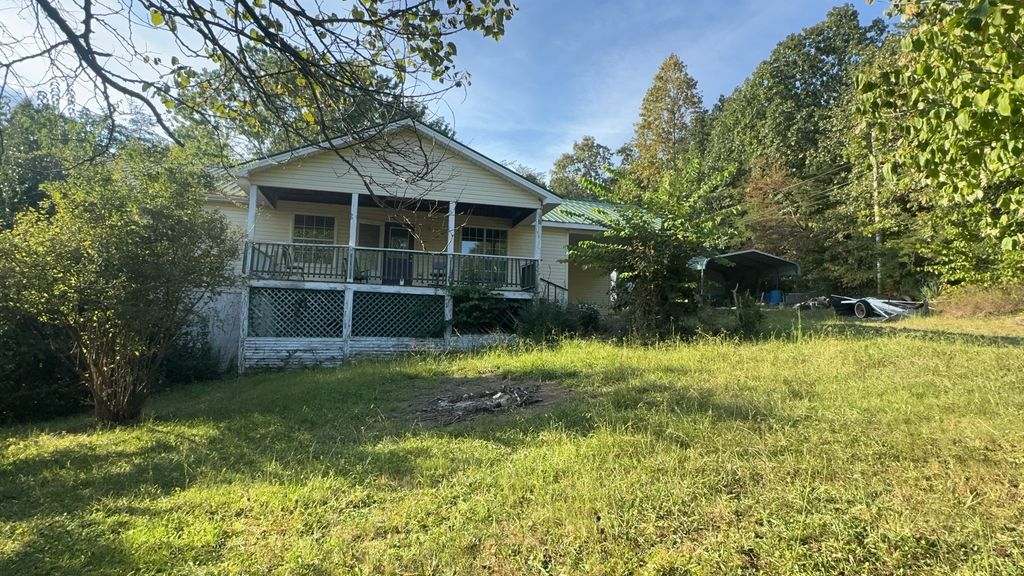 1694 Poplar Dr, Crossville