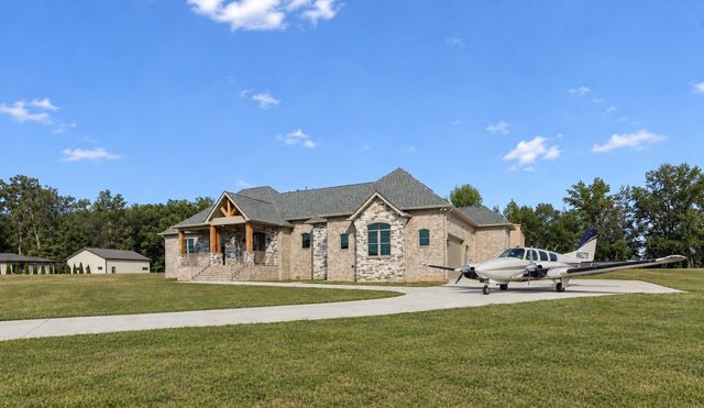 106 Chandelle Dr, Tullahoma