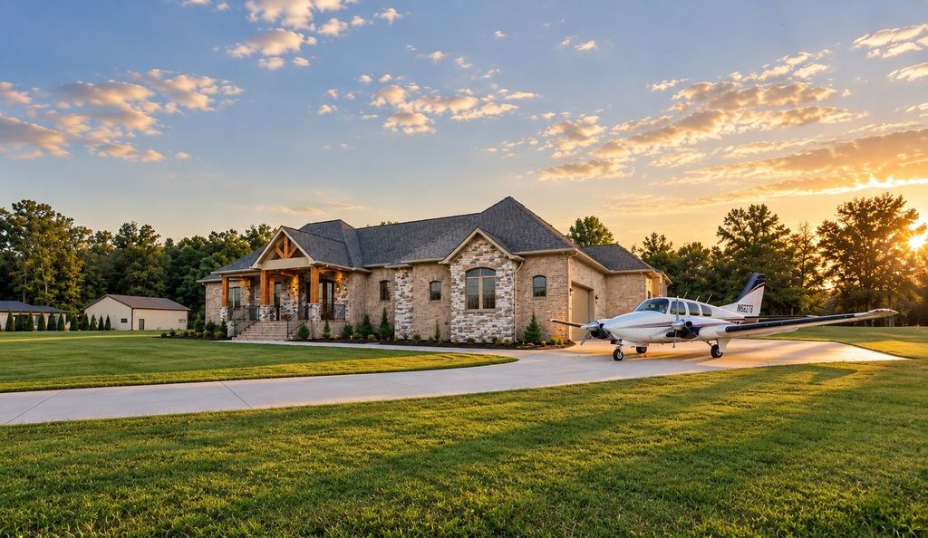 106 Chandelle Dr, Tullahoma