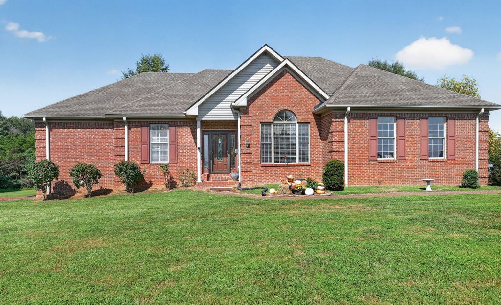 12500 Franklin Rd, Franklin