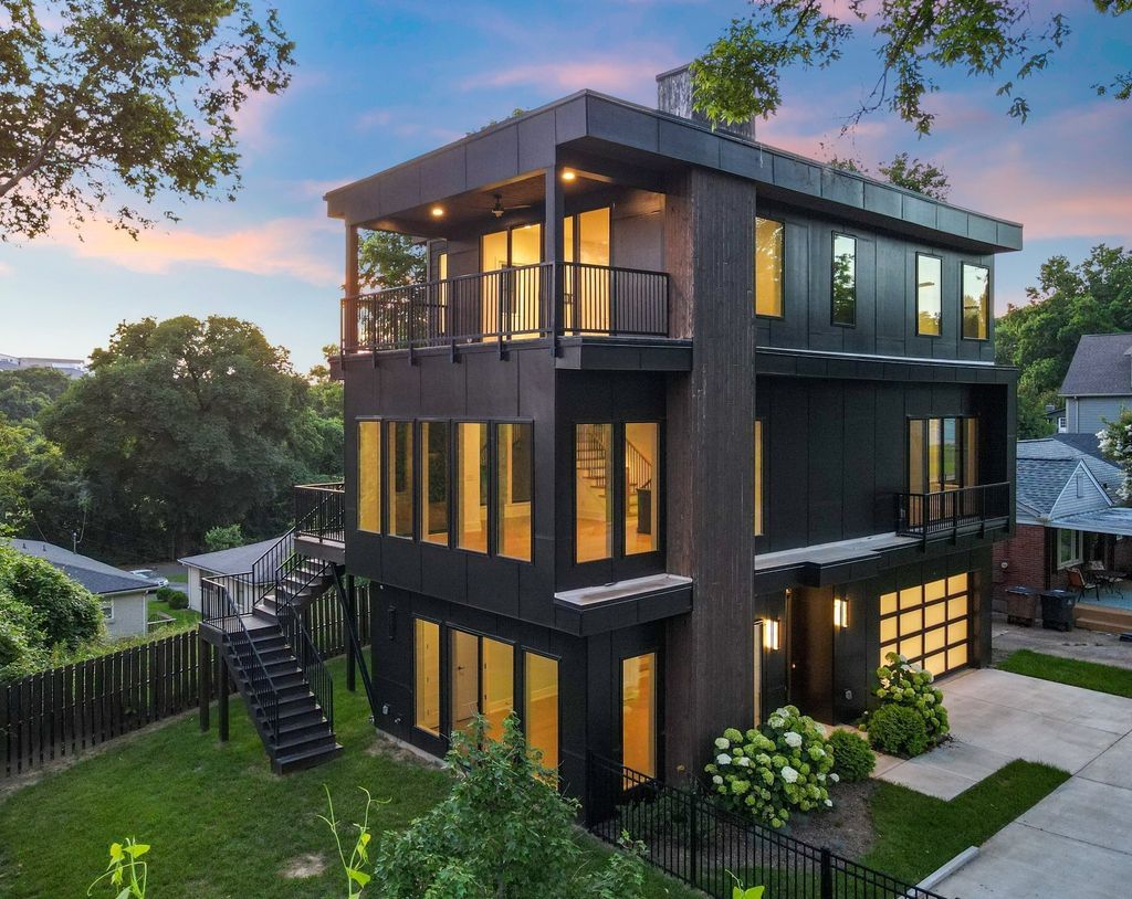 189 53rd Ave N, Nashville