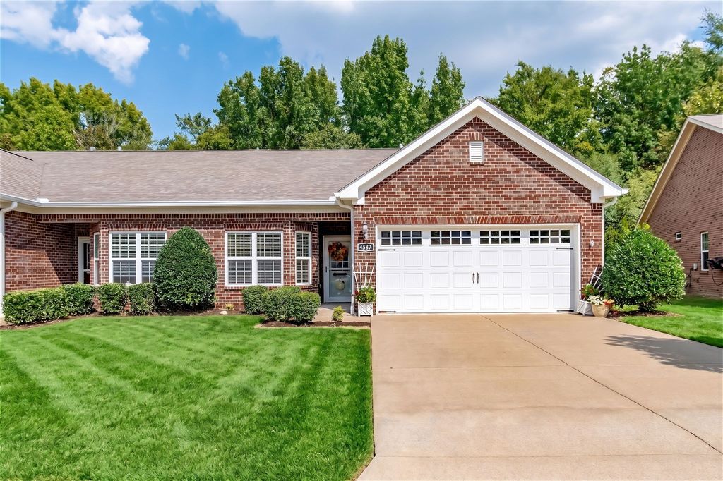 4587 Boxcroft Cir, Mount Juliet