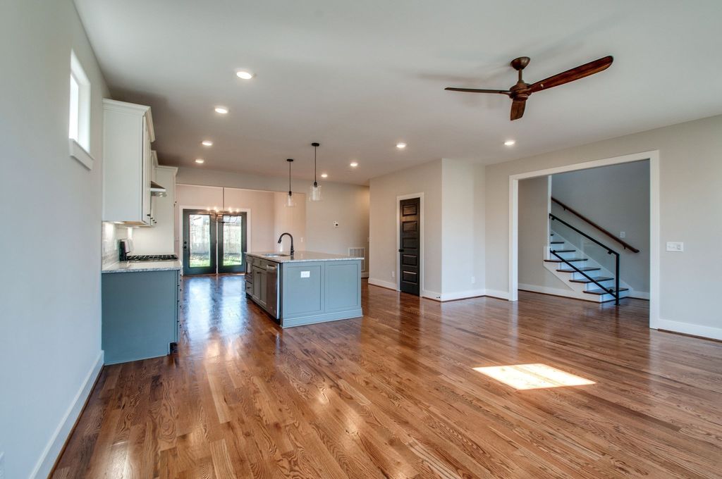 1905b Seminole Ave, Nashville