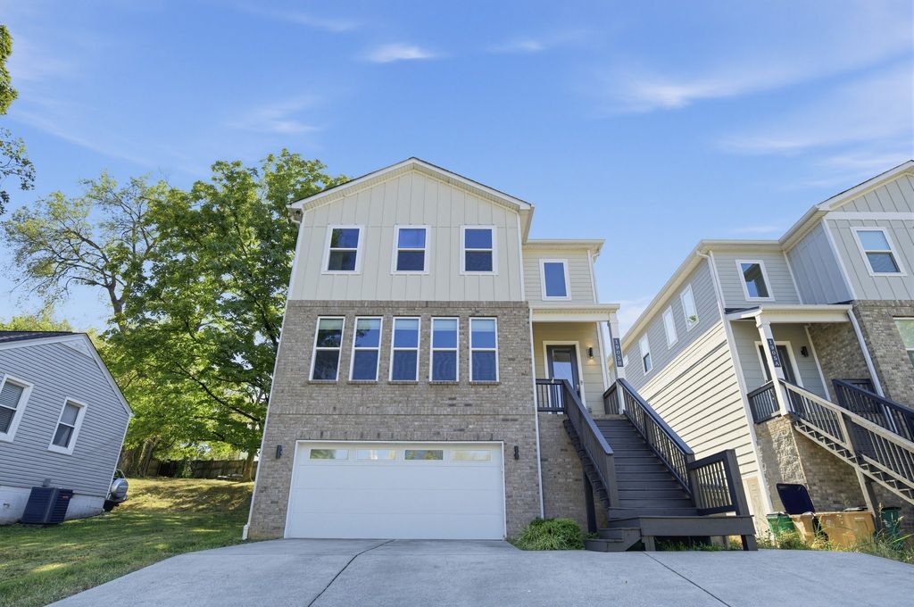 1905b Seminole Ave, Nashville