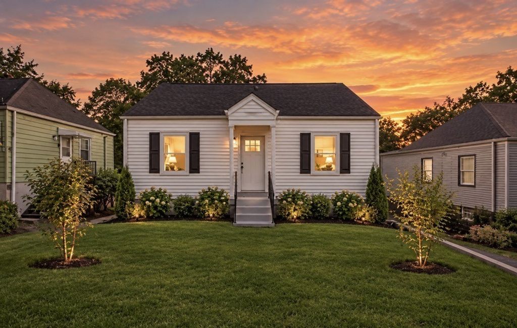 524 E Trinity Ln, Nashville