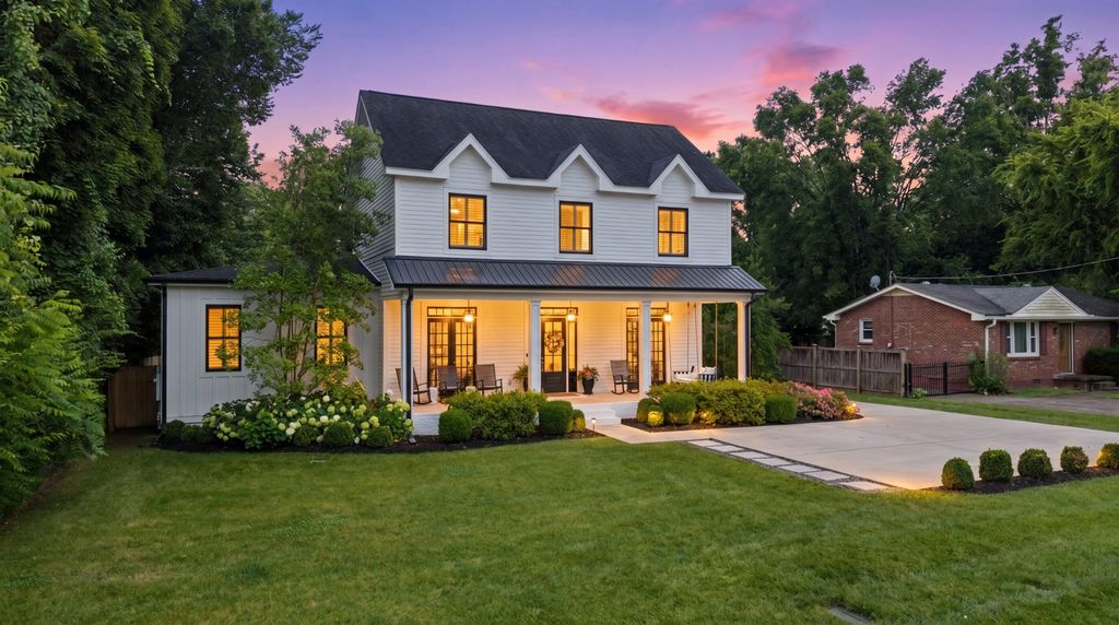 114 Gist St, Franklin