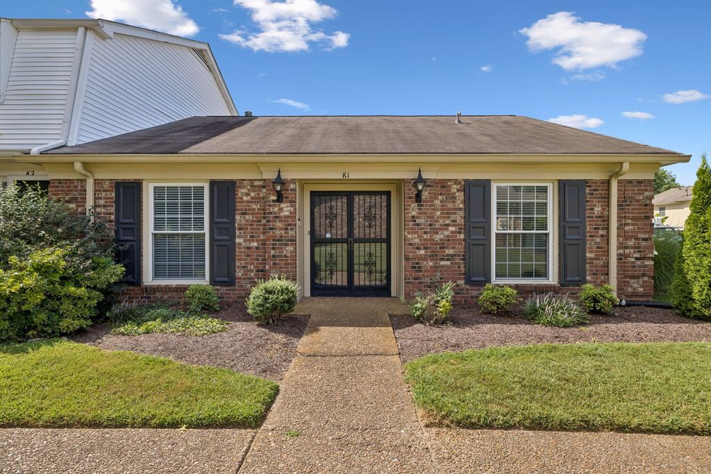 8207 Sawyer Brown Rd K1, Nashville