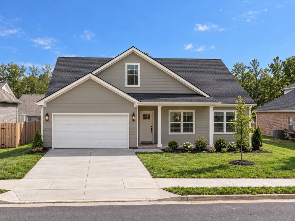 7110 Hall Rd, Fairview
