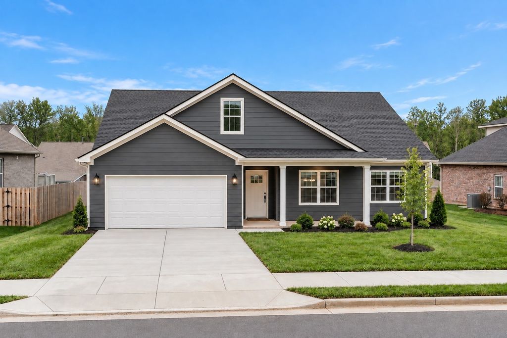 7110 Hall Rd, Fairview