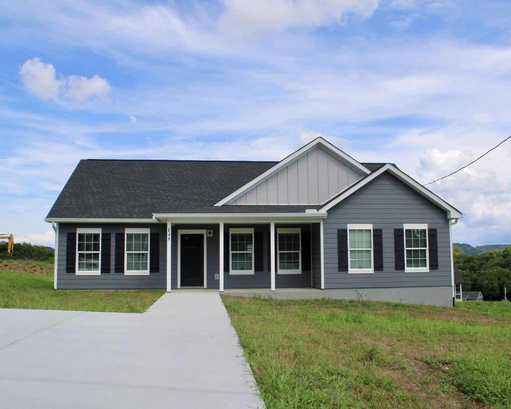 145 Alice Preston Loop, Gordonsville