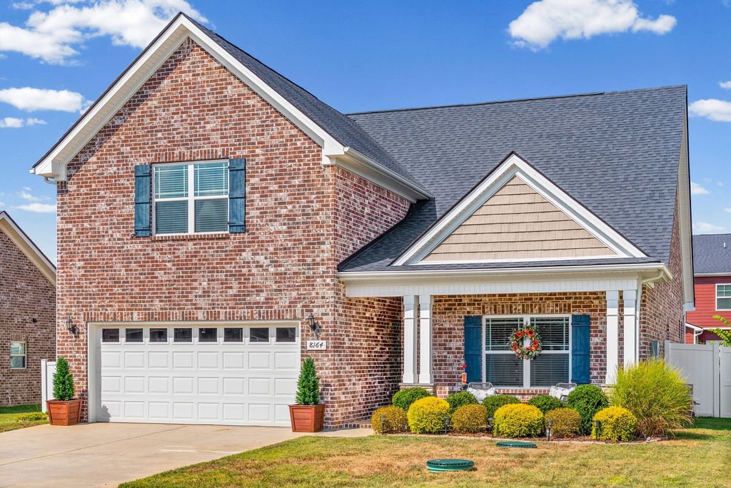 8164 Legacy Way, Pleasant View