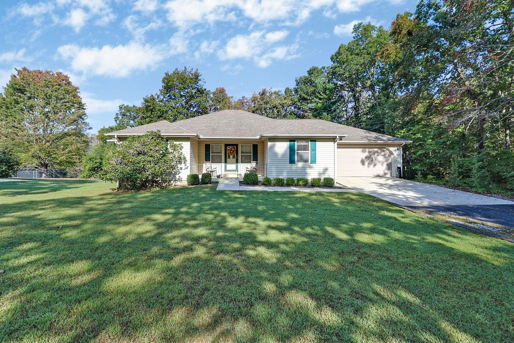 361 Creekway Dr, Crossville