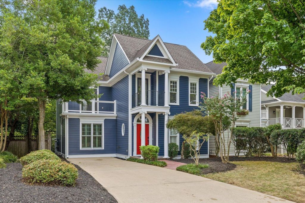 620 Forest Avenue, Chattanooga