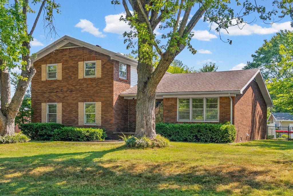 506 Linda Dr, Hopkinsville