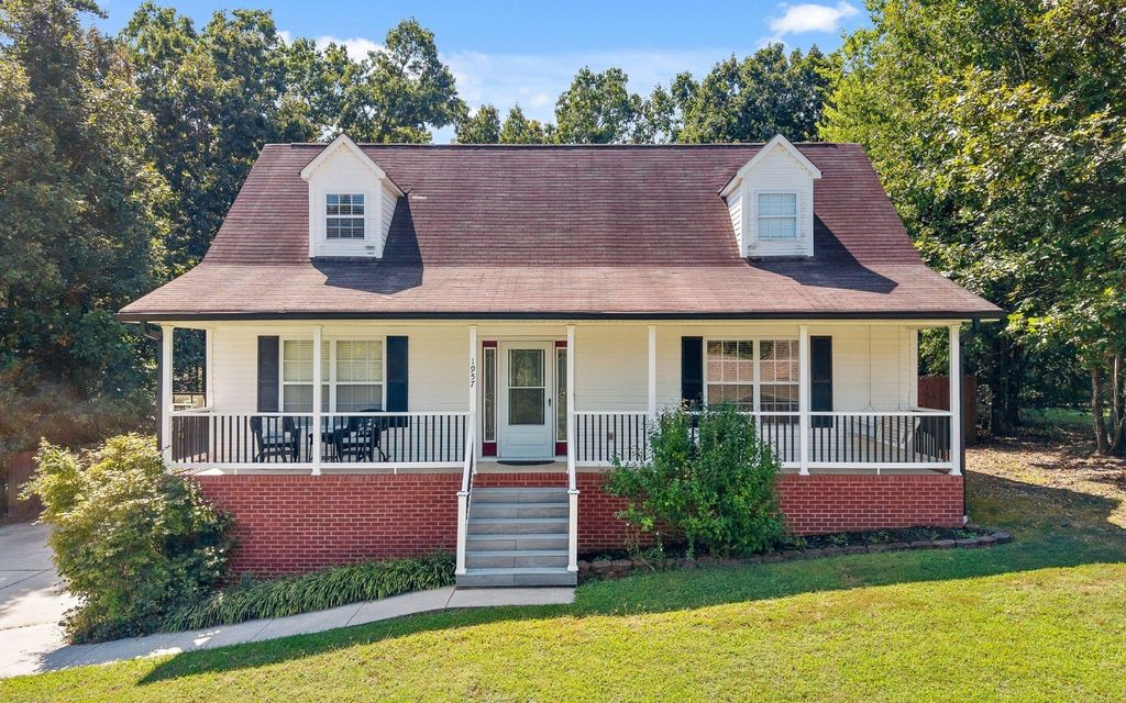 1957 Hardwood Lane, Soddy Daisy