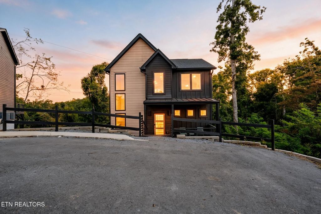 1259 Reedmont Way, Sevierville