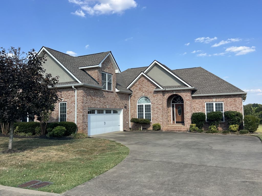 2597 Stone Manor Way, Clarksville