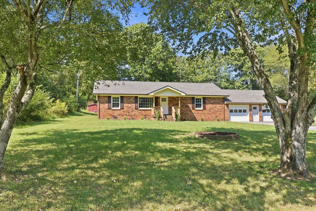 180 Maple St, Gordonsville