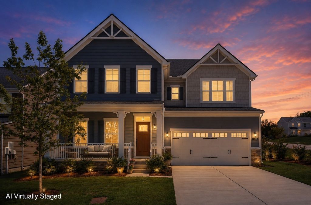 1100 Marchand Dr, Smyrna