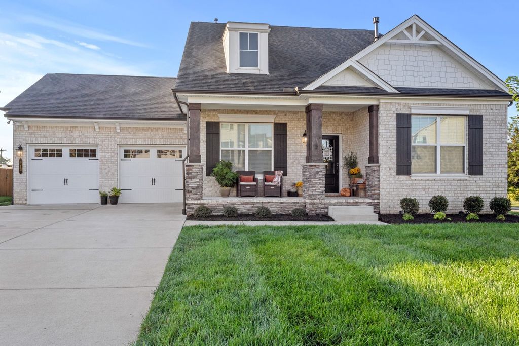 213 Caroline Way, Mount Juliet