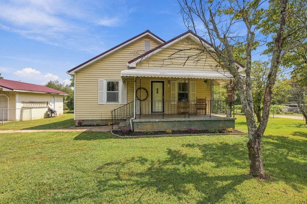 10110 Walden Street, Soddy Daisy