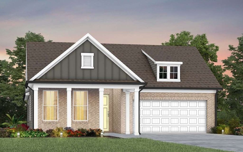 433 Stanza Drive, Murfreesboro