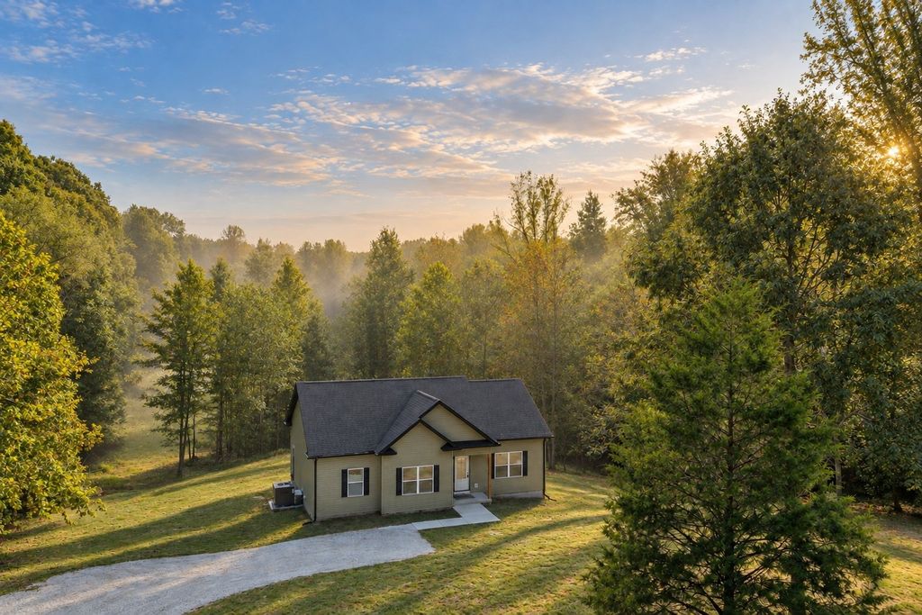 1026 Promise Land Road, Charlotte