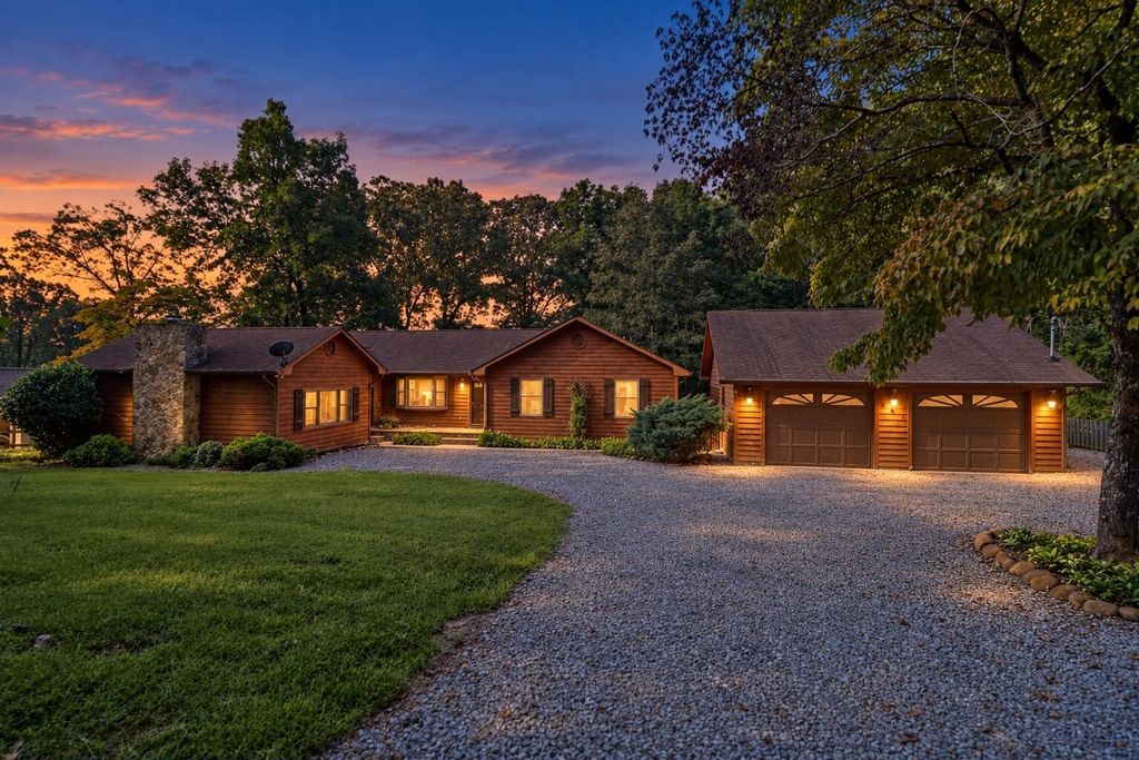 448 Sable Road, Spring City