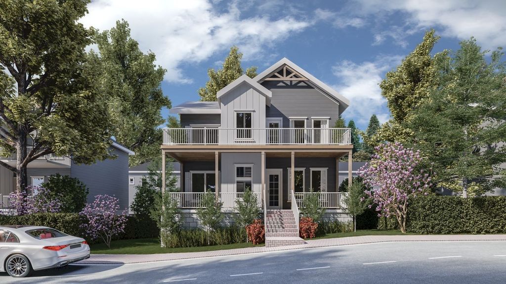 4420 Winston Ave W A, Nashville