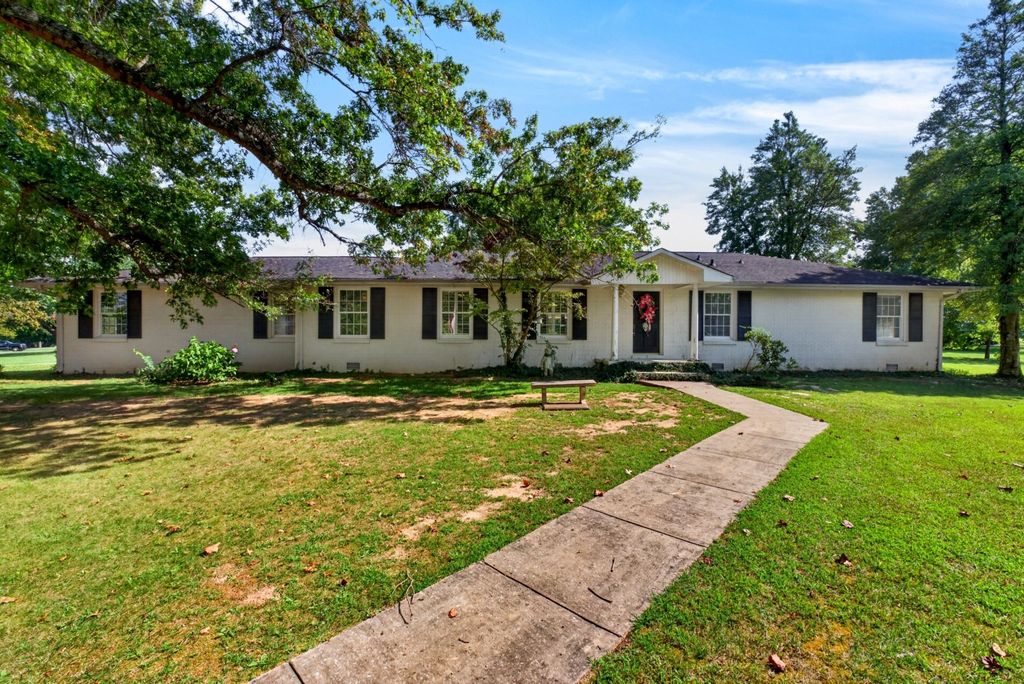 1505 Doris Dr, Cookeville