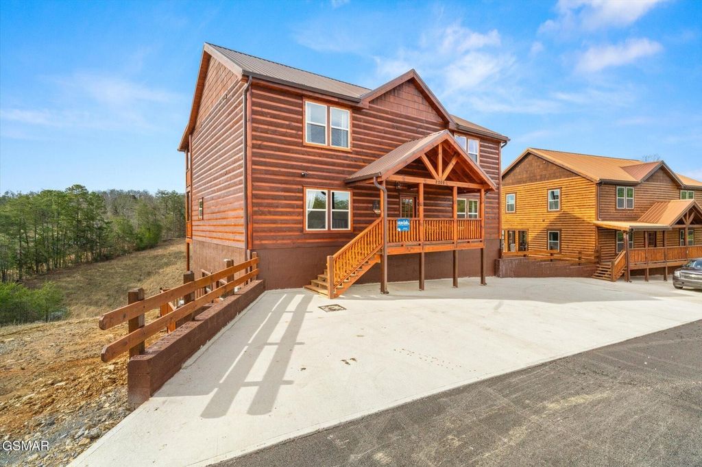 2208 Jericho Way, Sevierville