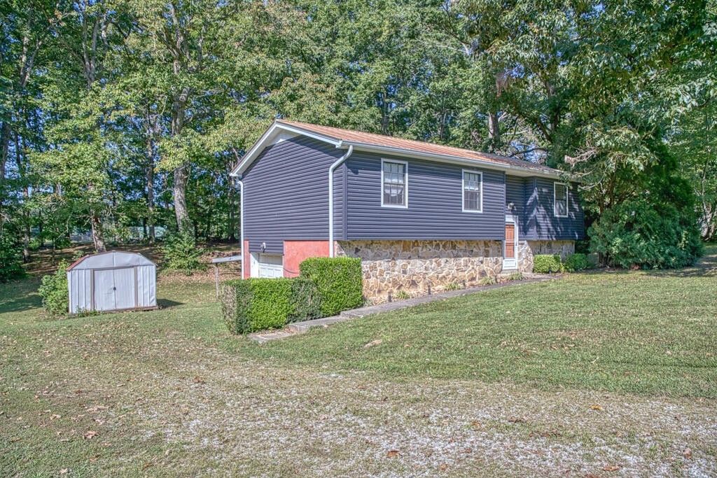 319 Green Springs Rd, Cookeville