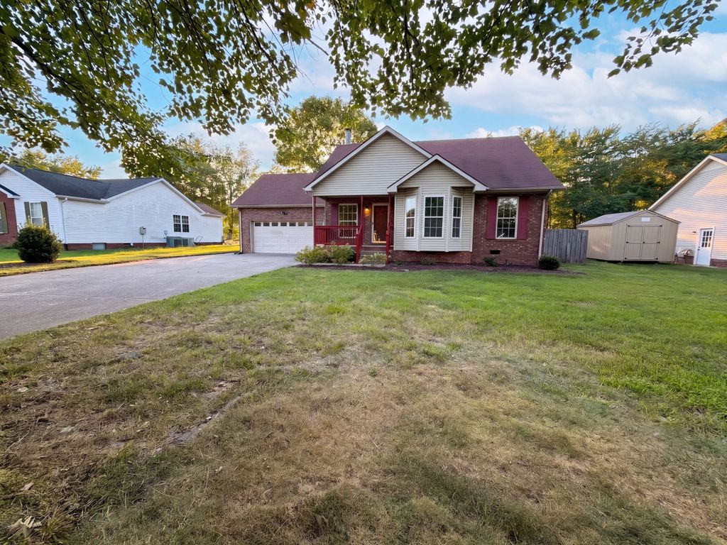 1010 Blue Ridge Pkwy, Goodlettsville