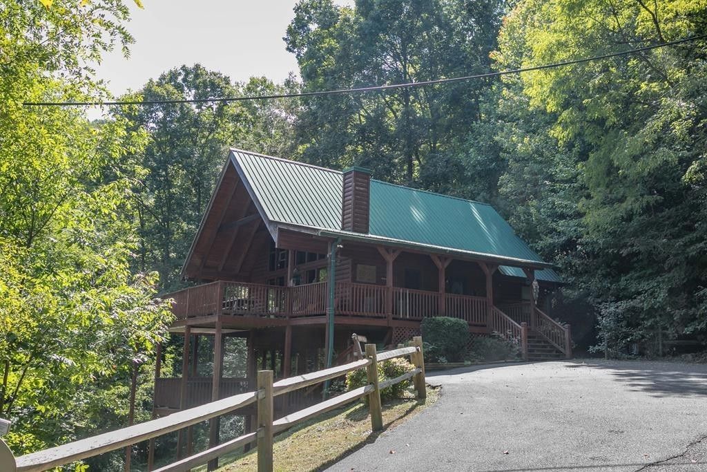 3514 Olde Tyme Way, Sevierville