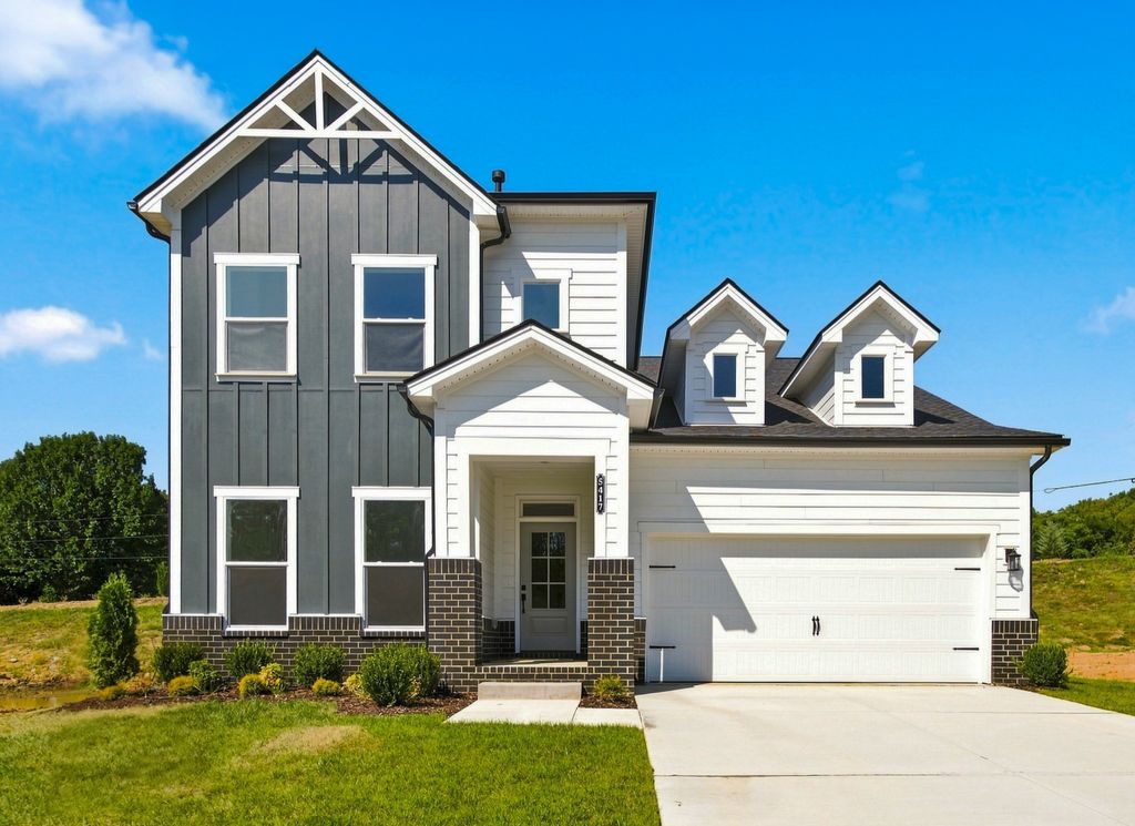 5417 Napa Valley Dr, Smyrna