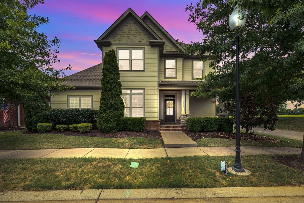 1511 Stokesly Dr, Murfreesboro