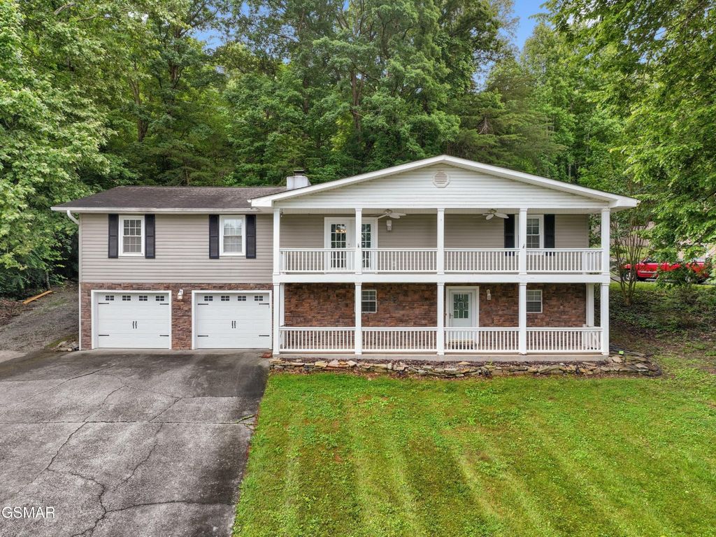 1302 Irwin Drive, Powell
